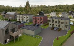 Pilotprosjektet på Guriskogen i Larvik