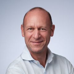 Morten Grusd, CEO, Loomis Norge AS. Foto: Loomis Norge