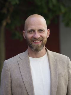 Stian Bjørhei, Group CEO i Elaway