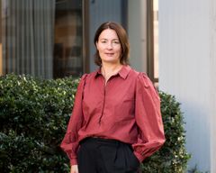 – Stavanger har en tydelig ambisjon om å bruke teknologi der det gir reell verdi – både for innbyggerne og for våre ansatte, sier Kristine Skjøthaug.