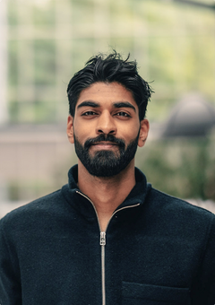 – At Stavanger – som allerede er anerkjent som Norges beste KI-kommune – velger Noteless gjennom en åpen anbudsprosess, er vi svært stolte av, sier Sarankan Sivakanesan, lege og COO i Noteless.