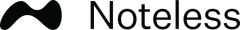 Noteless er et norsk selskap som leverer KI-verktøy for journalføring og administrasjonsarbeid for helsesektoren.