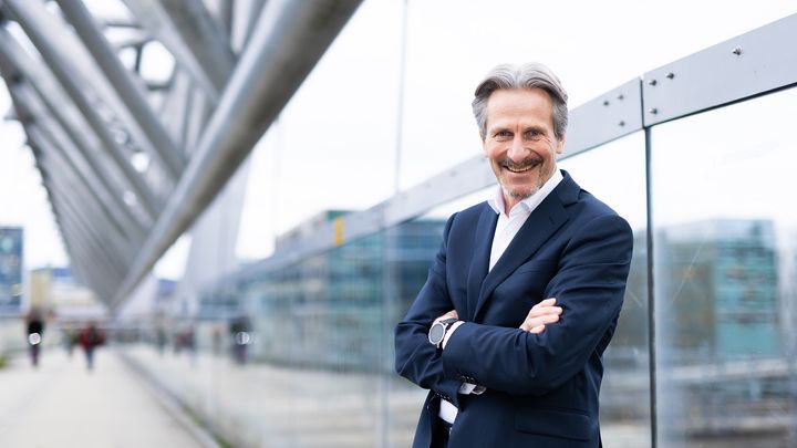 Nye kolleger ombord: – Dette er en viktig milepæl for Cedra Norge, sier CEO Torgeir Dahle.