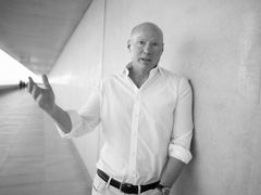 Johan Wattenström, DeFi Technologies.