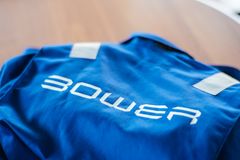 Bowerlogo