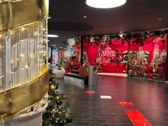 Julestemning på Strømmen Storsenter