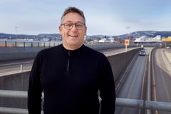 Hans Arne Flåto COO Co-founder