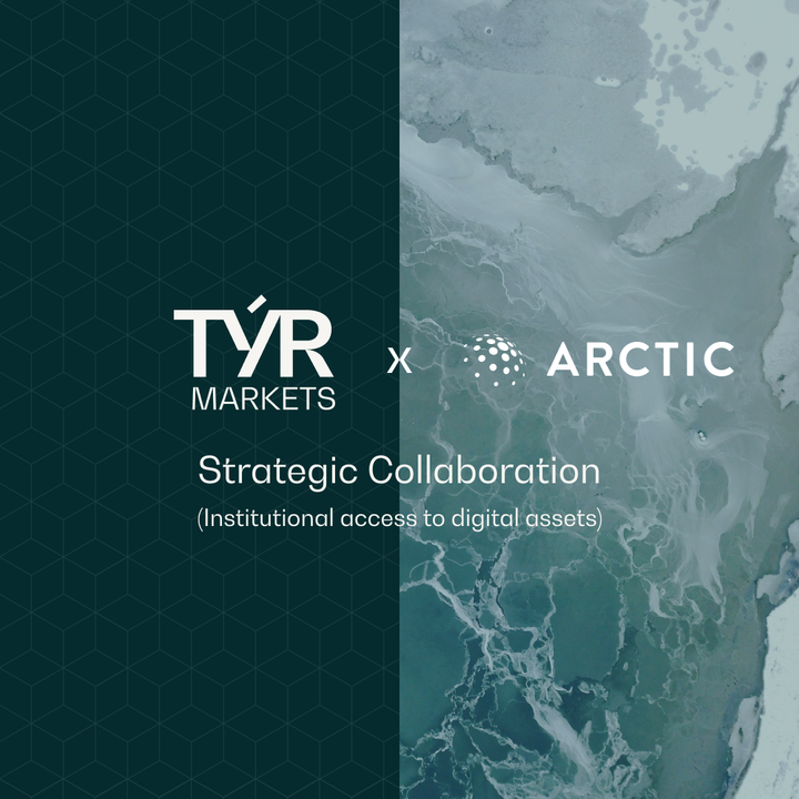 TÝR Markets × Arctic Securities