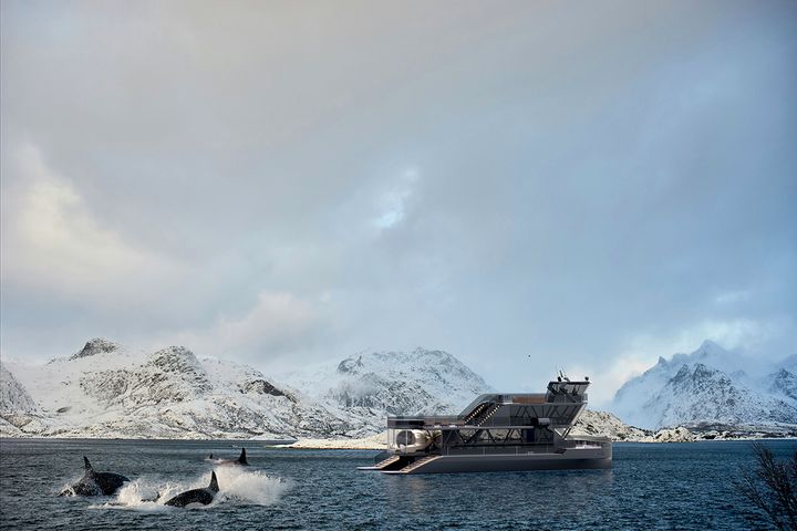 SEAmagine-Brim Explorer