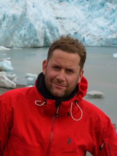 Daniel Skjeldam går inn som styreleder i Brim Explorer