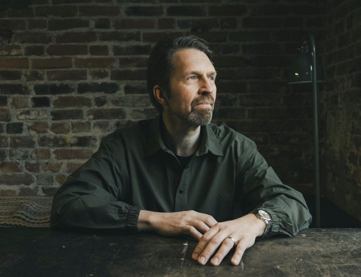 Leif Ove Andsnes, festspillmusiker 2027.