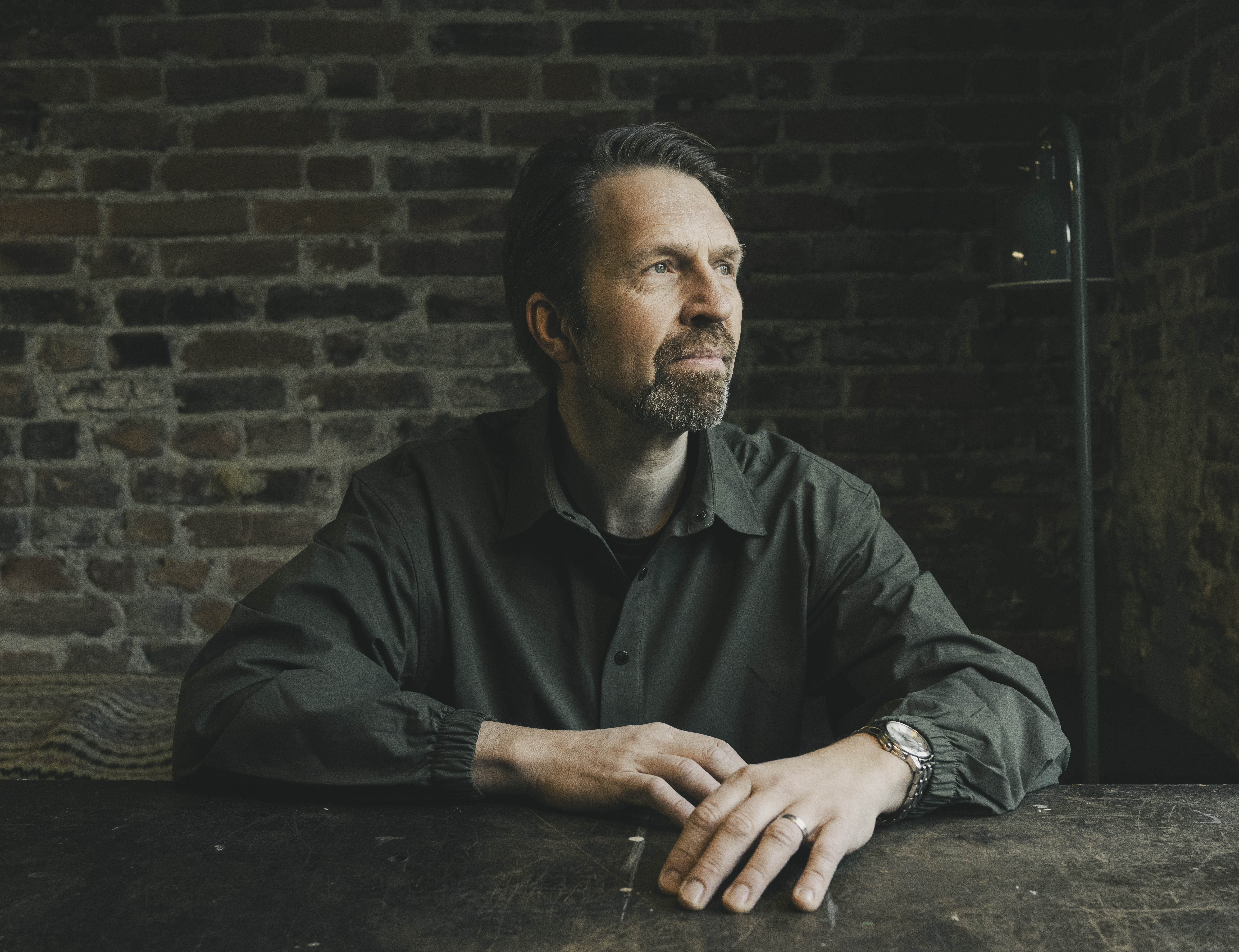 Leif Ove Andsnes blir festspillmusiker i 2027