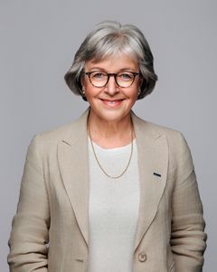 Anne Strømmen Lycke
