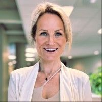 Camilla Wold Knudsen