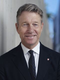 Terje Aasland