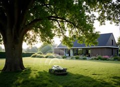 Roborock / RockMow Z1