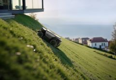 Roborock / RockMow Z1