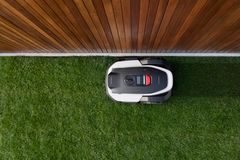 Roborock / RockMow S1