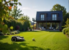 Roborock / RockMow S1