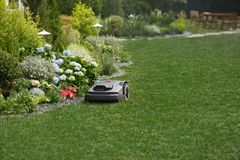 Roborock / RockMow Q1