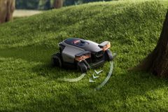 Roborock / RockMow Z1