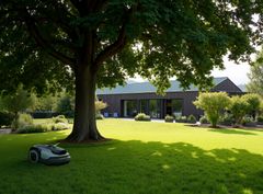 Roborock / RockMow S1