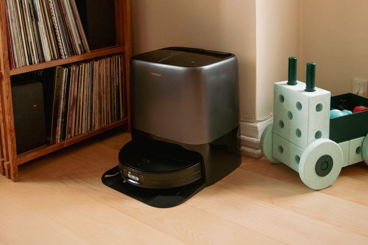 Roborock Saros 20 Neo
