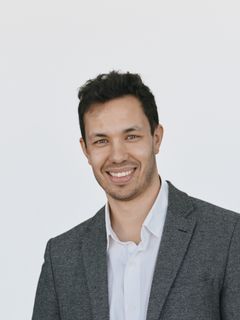 Jonas Erraia, partner i Menon Economics og ekspert på ringvirkningsanalyser av datasentre og annen kraftintensiv industri