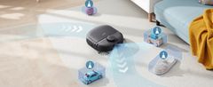 eufy Omni Robot Vacuum C28