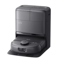 eufy Omni Robot Vacuum C28