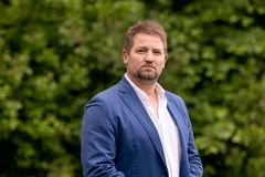 Anders Schancke Rettedal