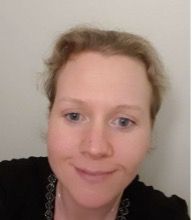 Cecilie Dyngeland, Førsteamanuensis