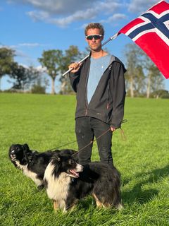Petter Landfald Max