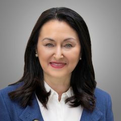 Saj-nicole A. Joni - Executive board member - Care Safety Innovations