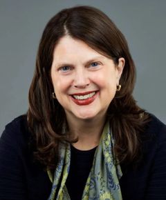 Lois Quam - Executive board member - Care Safety Innovations