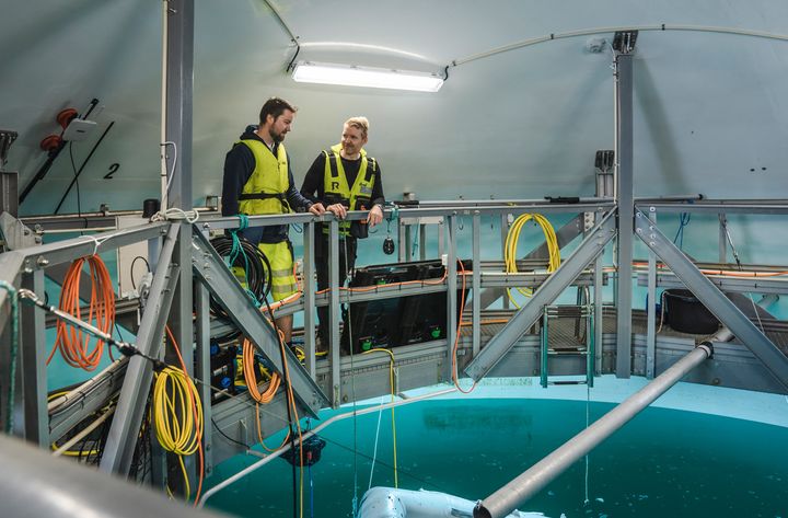 Guard Automation etablerer en egen divisjon for akvakultur, basert i Bergen.