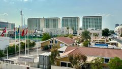 Sjømannskirken i Dubai