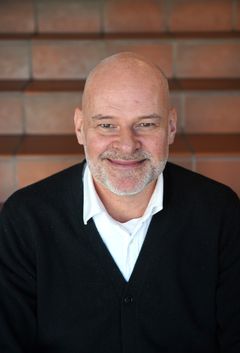 Portrett av Ole Martin Grevstad