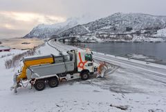 Presis Infra er et ledende selskap innen drift og vedlikehold av samfunnskritisk infrastruktur i Norge og Sverige