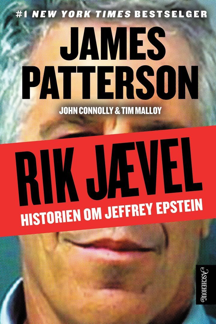 Forsidebilde Rik Jævel