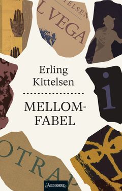 Mellomfabel lanseres 13.8.