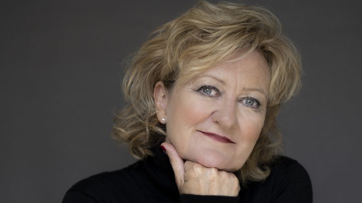 Foto: Tine Poppe / Aschehoug