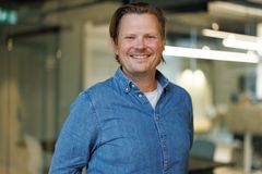 Med rapporten Husleiebarometeret tar Kristian Gulli Larsen i Hybel AS kvartalsvis tempen på leieprisene i boligmarkedet.