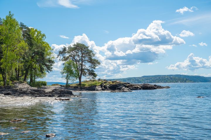 Foto: Kyrre Hurum / Oslofjordens Friluftsråd