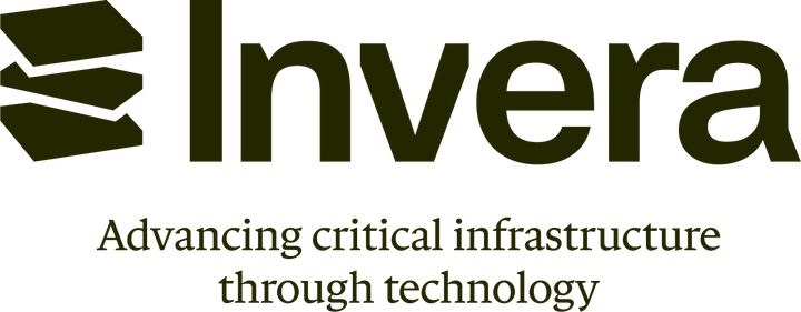 Logo for Invera AS