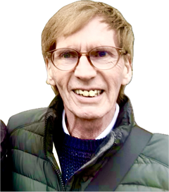 Styreleder i Foreningen for NAV-Skandalens Ofre