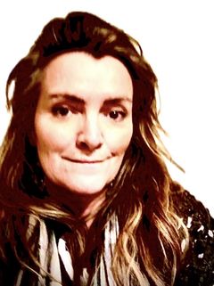 Nestleder Christin Gerner-Mathisen