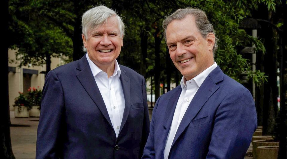 Byrne Murphy and William E. Conway, Jr.