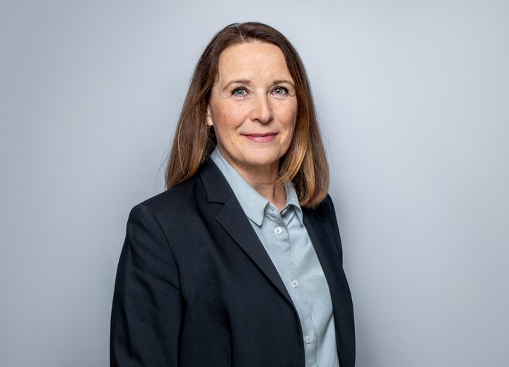 Cathrine Myhre Telje, CEO, adm. direktør i Kitebrook Infra.