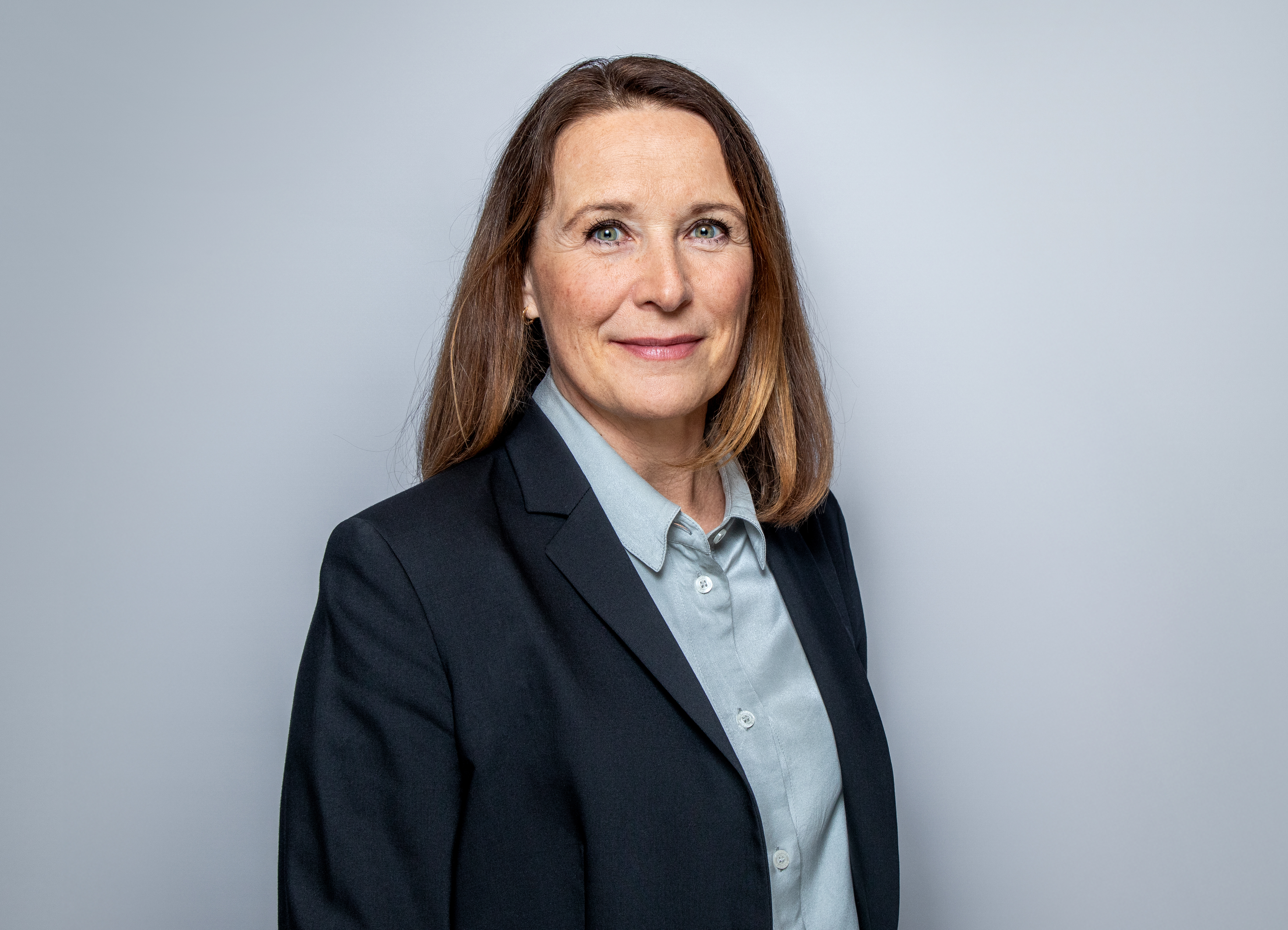 Cathrine Telje utnevnt til adm. direktør for Kitebrook Infra i Norge: Kitebrook Infra satser på sterk ledelse